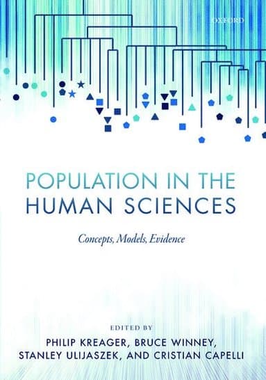 Stanley Ulijaszek best book