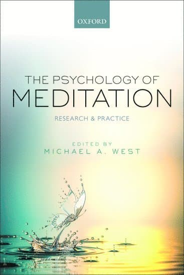 Michael A West best book