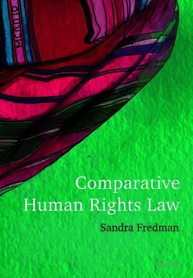 Comparative Human Rights Law