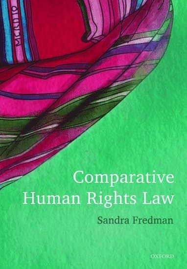 Comparative Human Rights Law