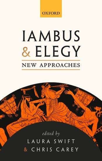 Iambus and Elegy