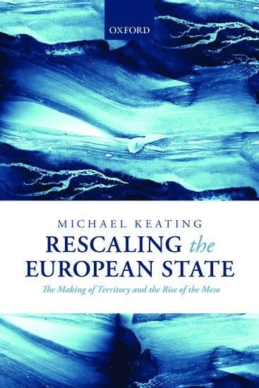 Rescaling the European State