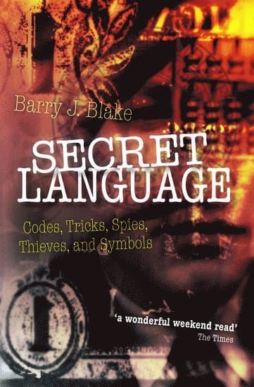 Secret Language