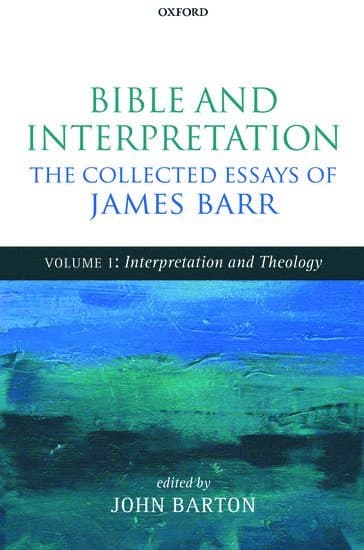 James Barr best book