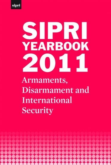 SIPRI Yearbook 2011