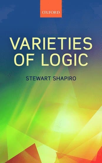 Varieties of Logic