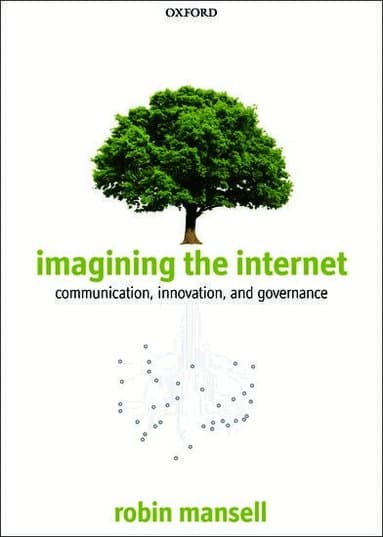 Imagining the Internet
