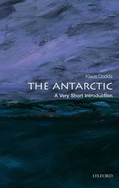 The Antarctic