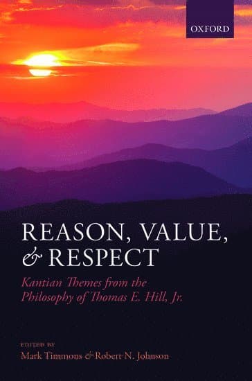 Reason, Value, and Respect