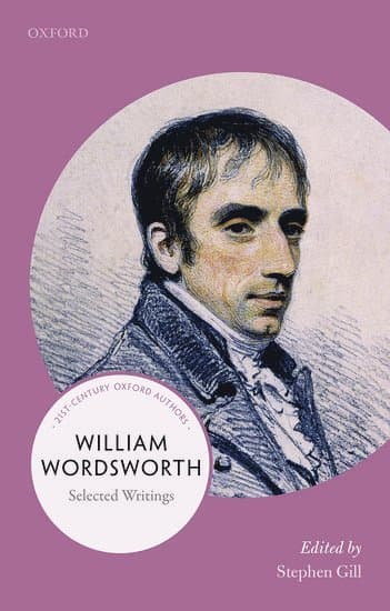 William Wordsworth