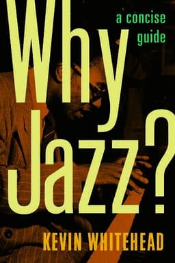 Why Jazz?