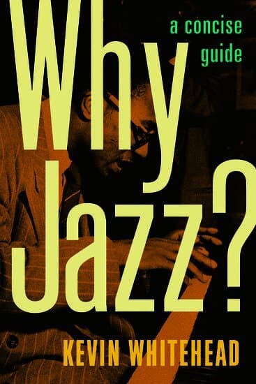 Why Jazz?