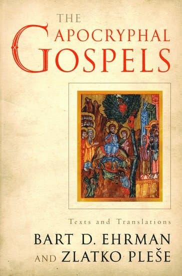 The Apocryphal Gospels