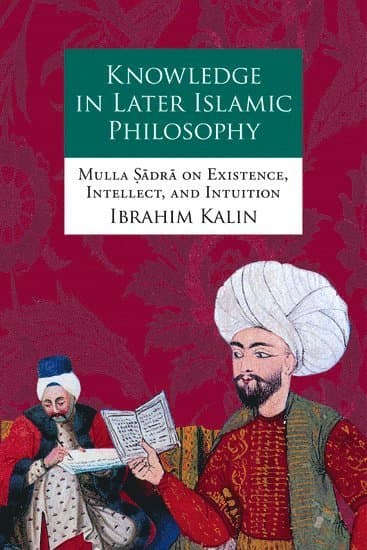 Ibrahim Kalin best book