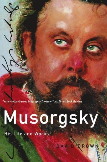 Musorgsky