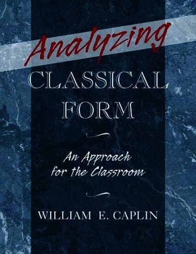 Analyzing Classical Form