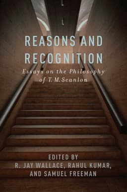 Reasons and Recognition