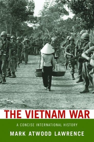 The Vietnam War