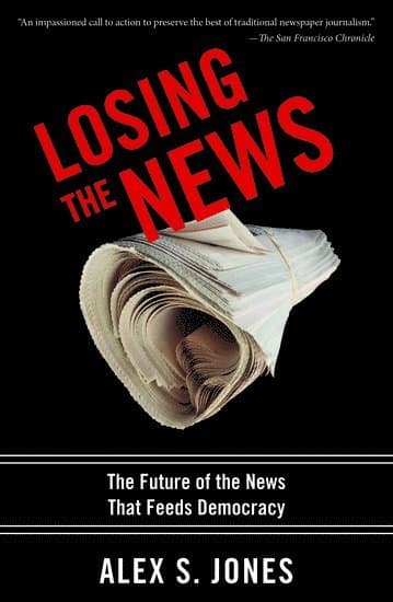 Losing the News