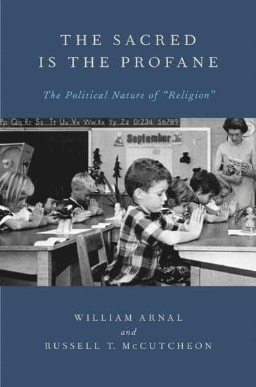 The Sacred Is the Profane