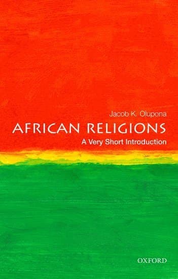 African Religions