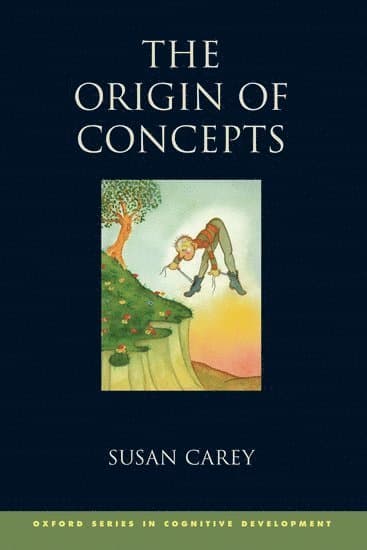 Susan Carey best book