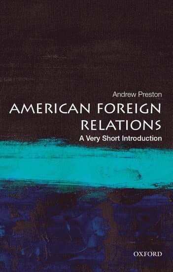 American Foreign Relations
