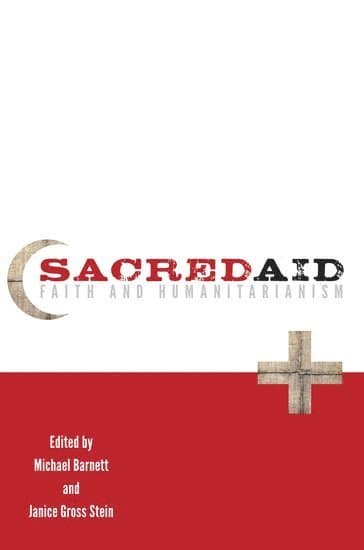 Sacred Aid