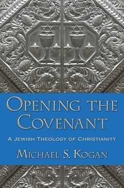 Opening the Covenant