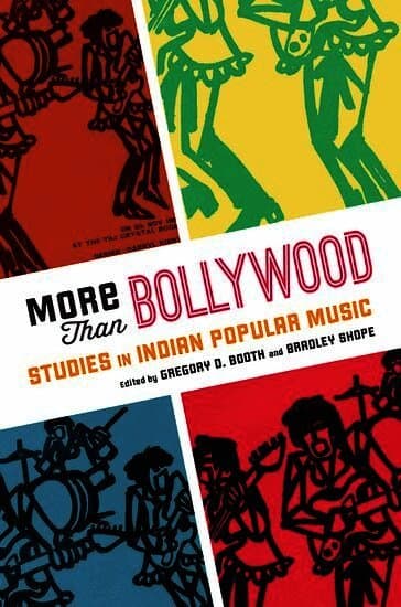 More Than Bollywood