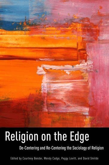 Religion on the Edge