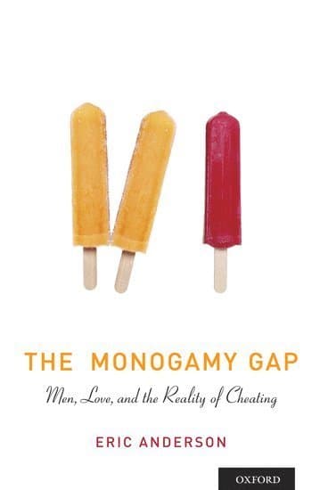 The Monogamy Gap