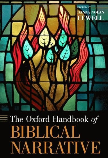 The Oxford Handbook of Biblical Narrative