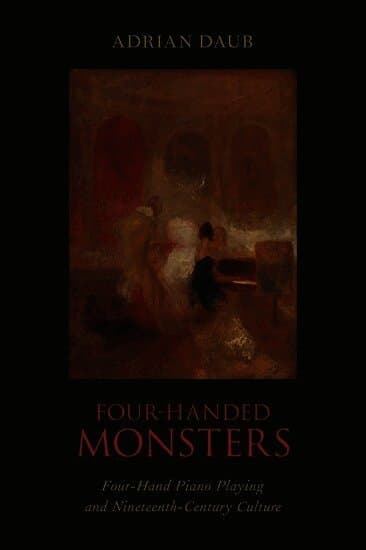 Four-Handed Monsters