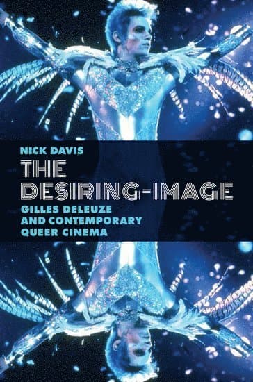 The Desiring-Image