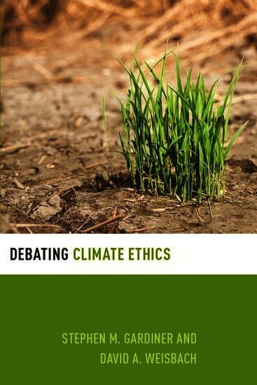 Debating Climate Ethics
