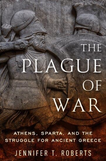 The Plague of War