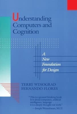Understanding Computers and Cognition