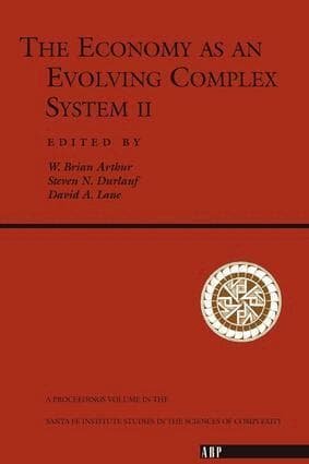 Economy As An Evolving Complex System II