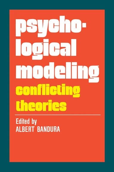 Psychological Modeling