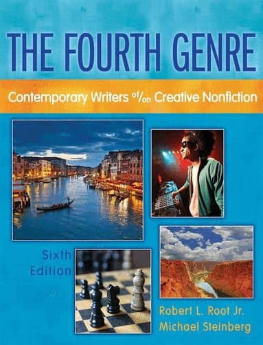 Fourth Genre, The