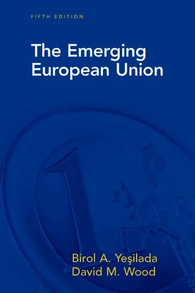 Emerging European Union