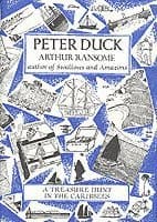 Peter Duck