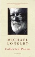 Michael Longley best book