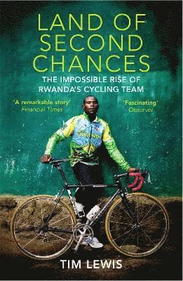 Land of Second Chances