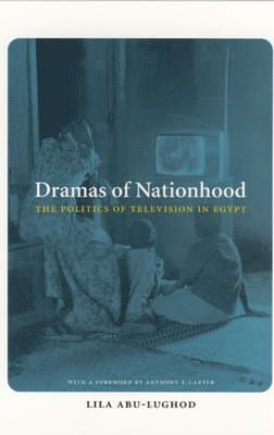 Dramas of Nationhood