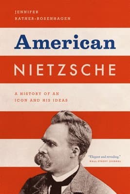 American Nietzsche