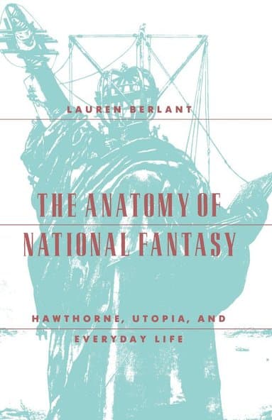 Anatomy of National Fantasy