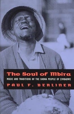 Soul of Mbira