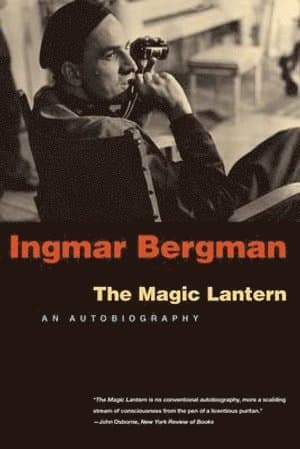 Ingmar Bergman best book